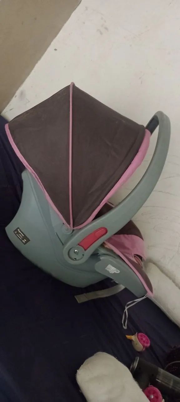 Bebe conforto  - Foto 2