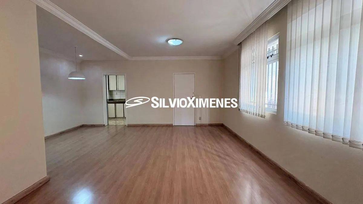 Apartamento com 3 quartos, Anchieta - Belo Horizonte - Foto 4