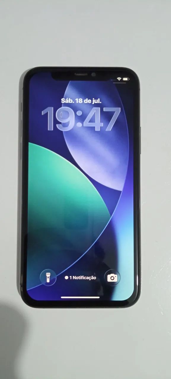 iPhone 11 Pro 64gb - Foto 2