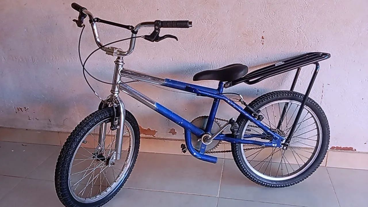 Bicicleta  - Foto 4