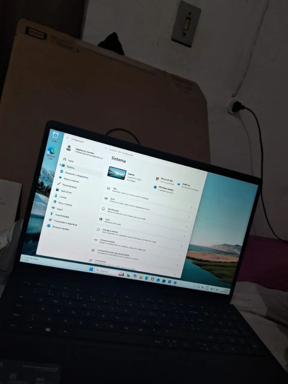 Notebook 