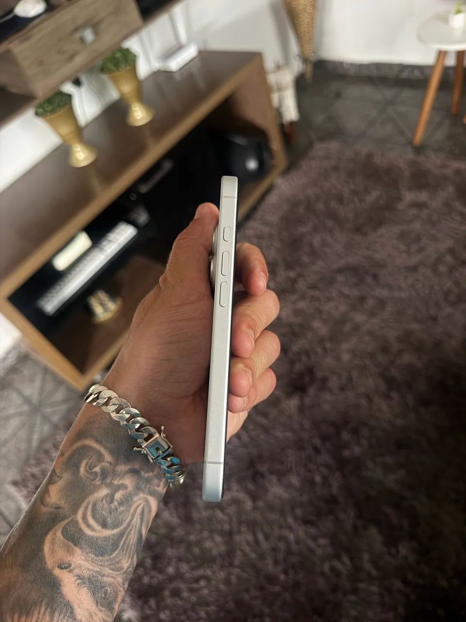 iphone 16 - Foto 5