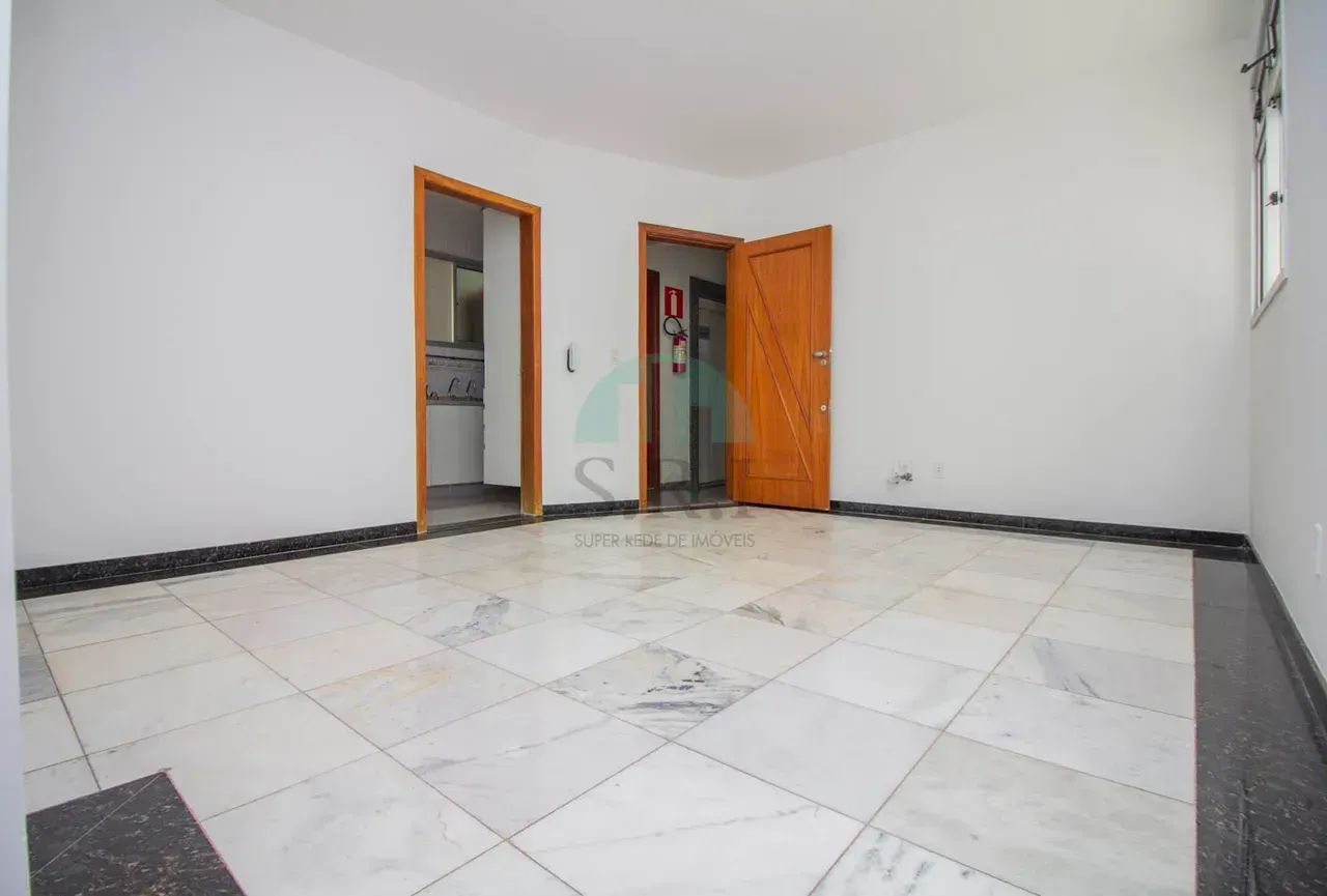 APARTAMENTO PARA LOCAÇÃO NO BAIRRO GRAJAÚ - Foto 2