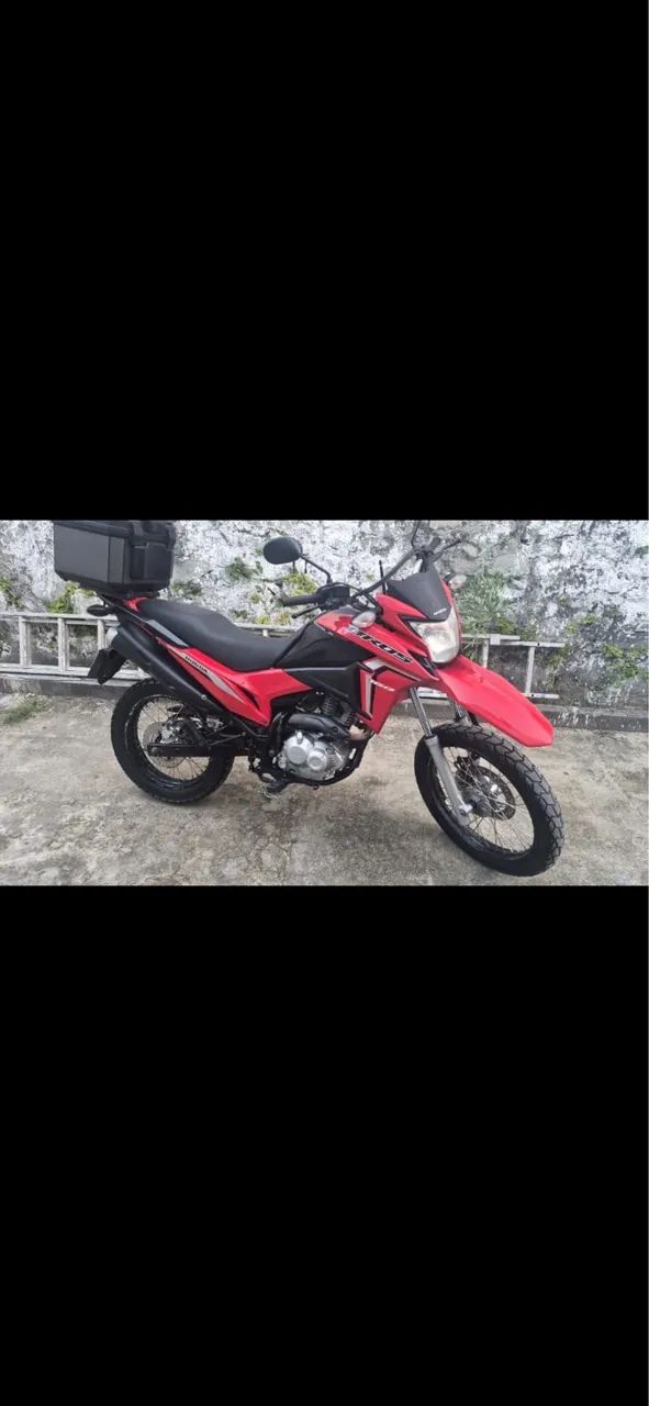 Bros 160 - Foto 2