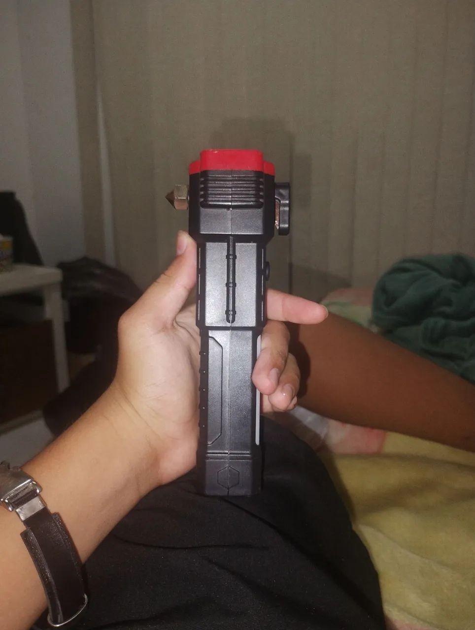 Lanterna multifuncional  - Foto 2