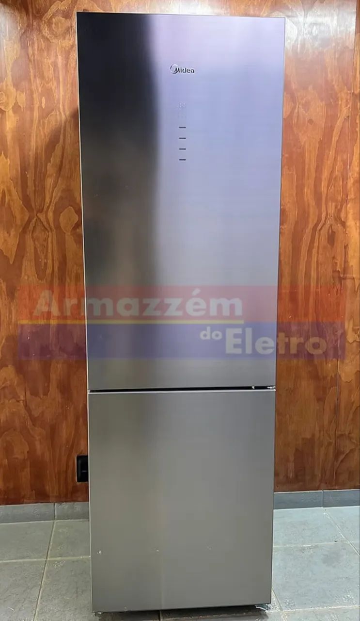 Geladeira Inverse 401L NOVA