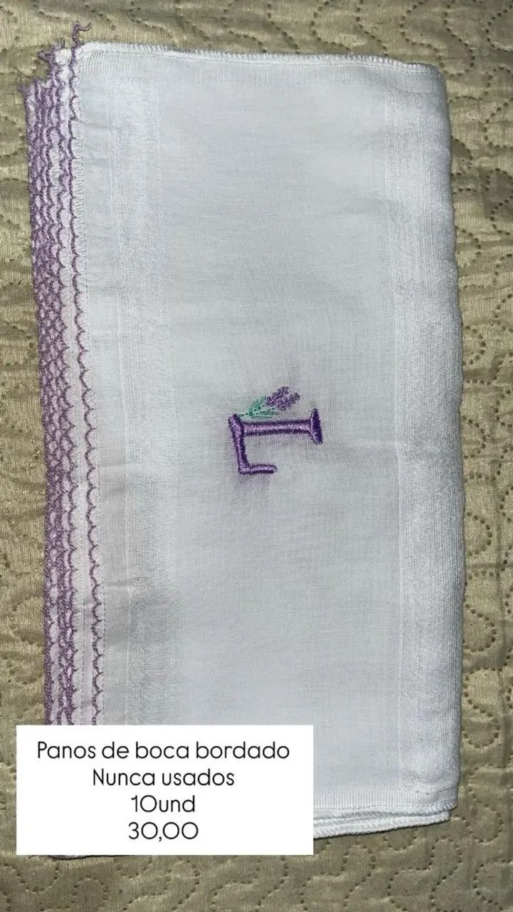 Artigos para bebês variados - Foto 5