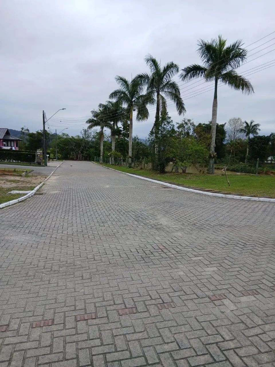 Terreno Condomínio Golden Garden  - Foto 3