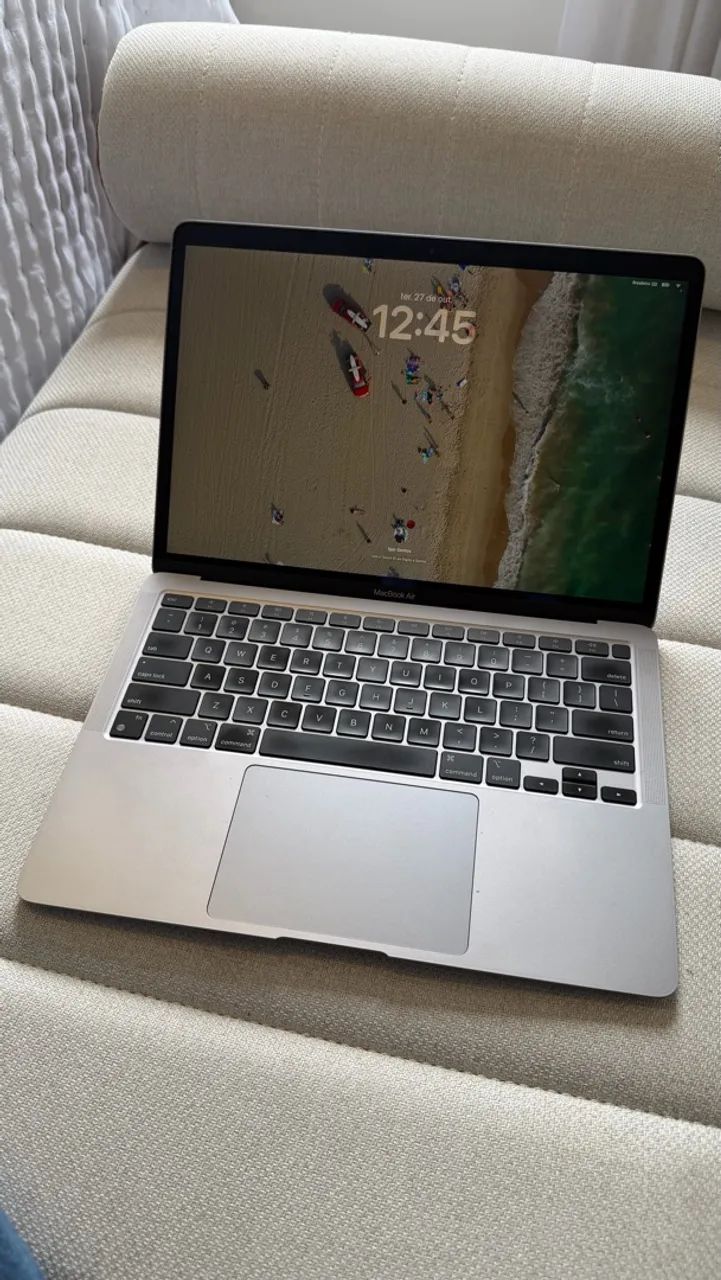 MacBook Air M1 - Foto 2