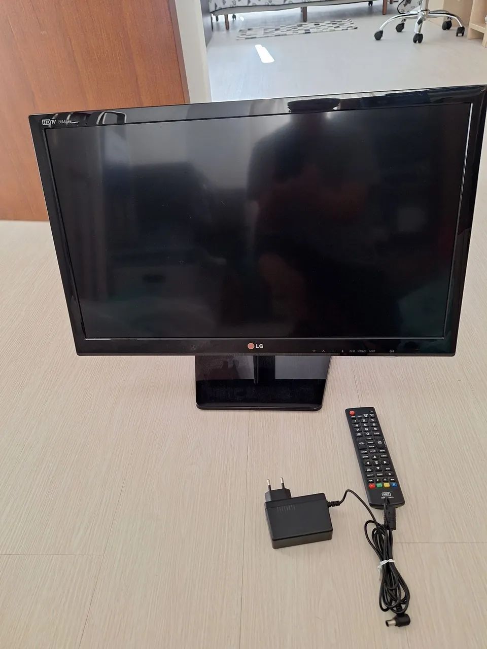 TV LG 24 Polegadas