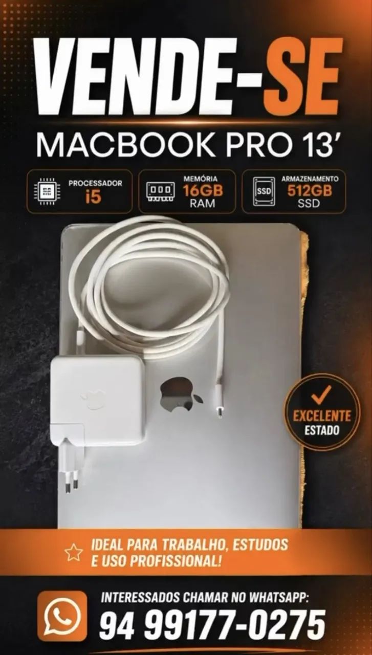 MacBook  - Foto 5