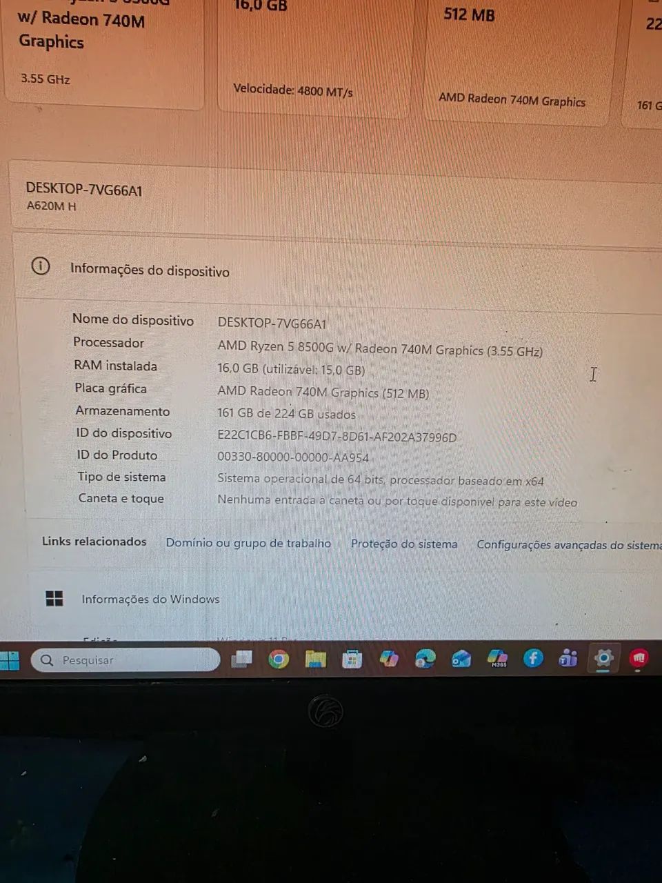 Computador