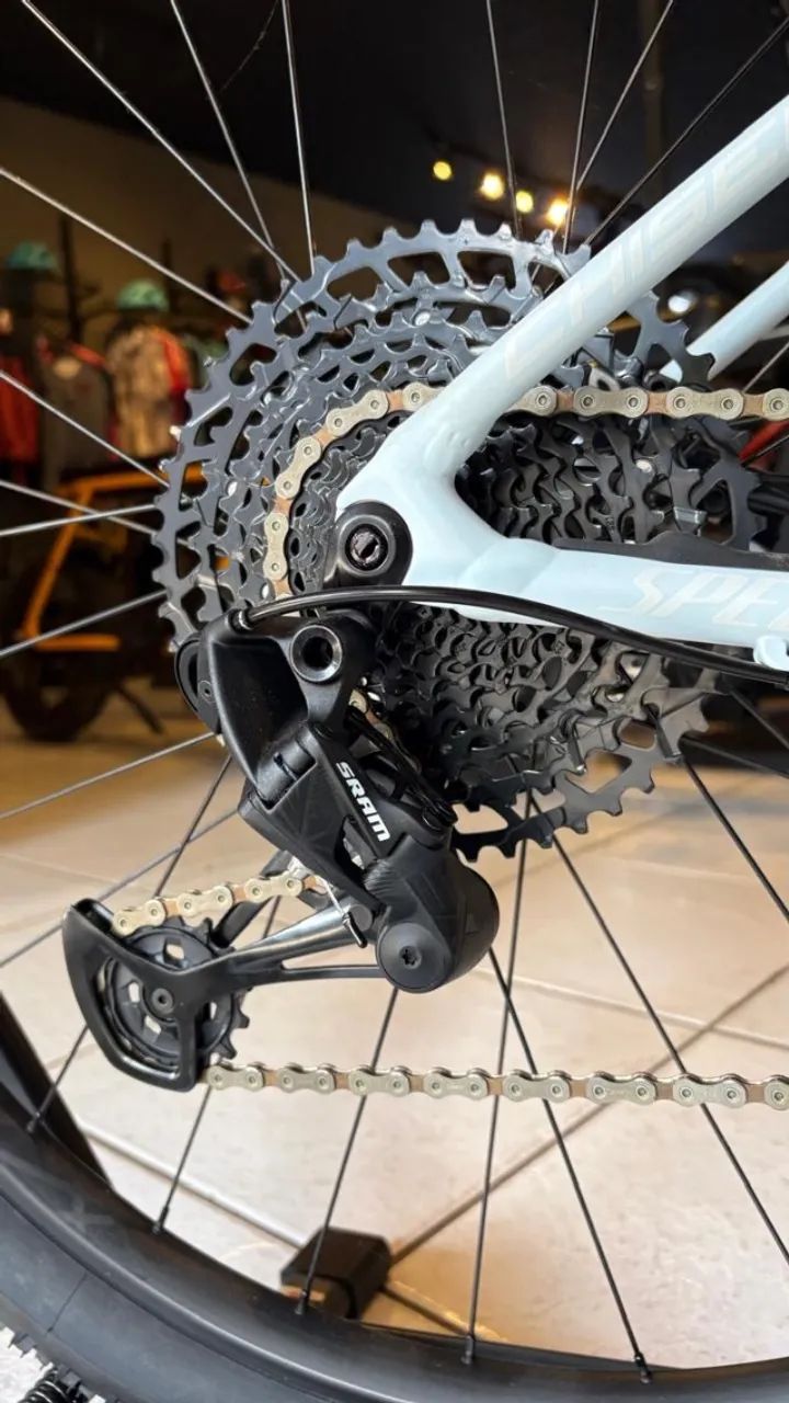 Bicicleta Chisel Hardtail Nova Tamanho M. - Foto 2