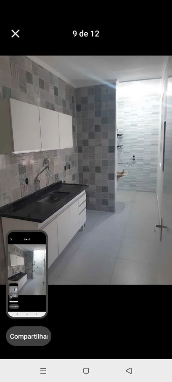 Alugo apartamento  - Foto 2