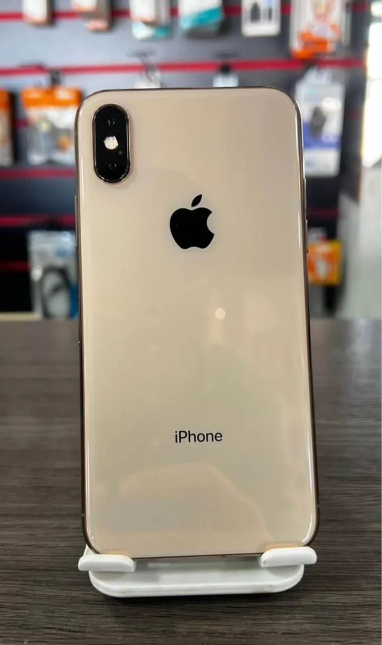 IPHONE XS 64 - Foto 4