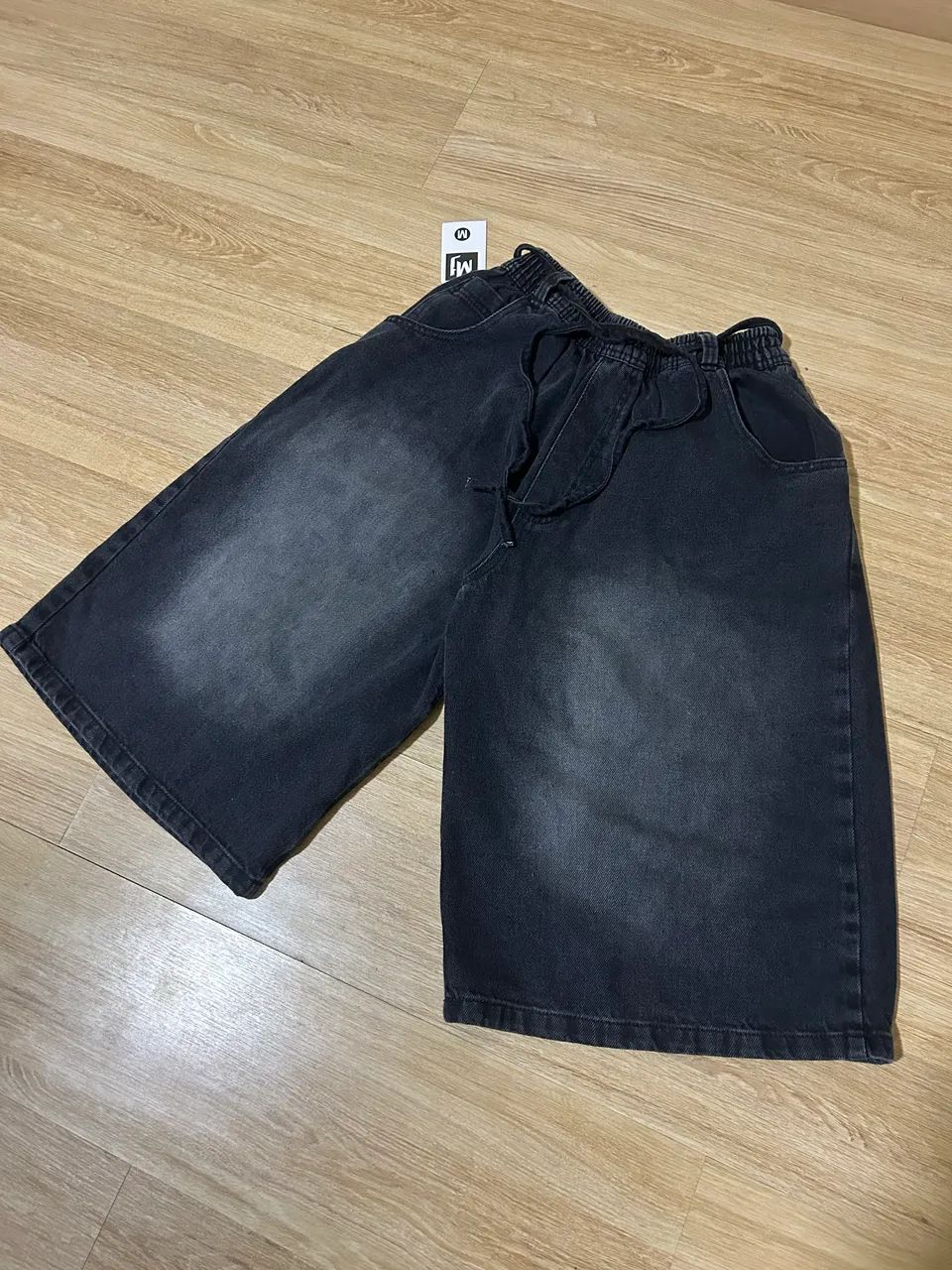 JORTS PRETO - Foto 3