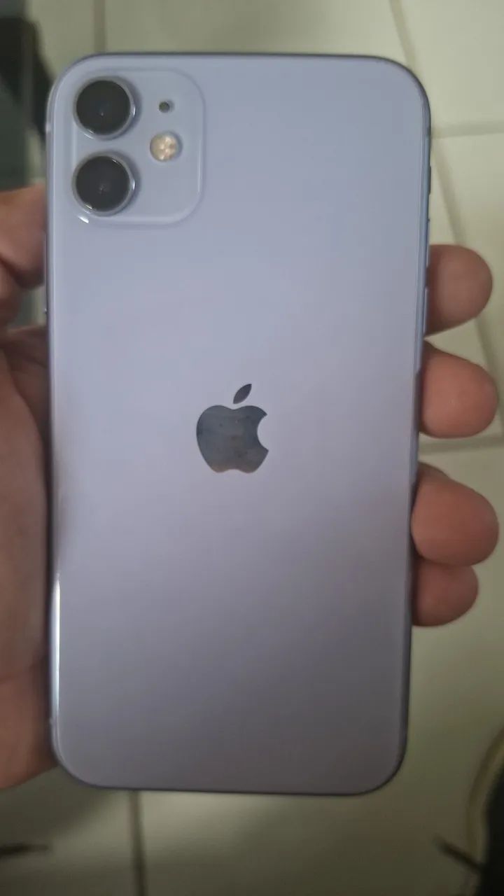Iphone 11 , 128 GB - Foto 2