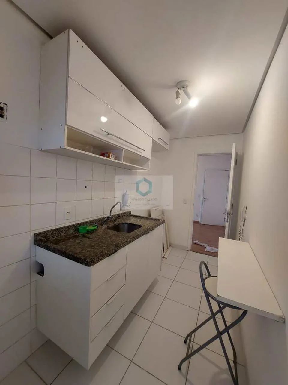Apartamento com 3 quartos, Interlagos, São Paulo - R$ 750 mil, Cod: 1375 - Foto 3