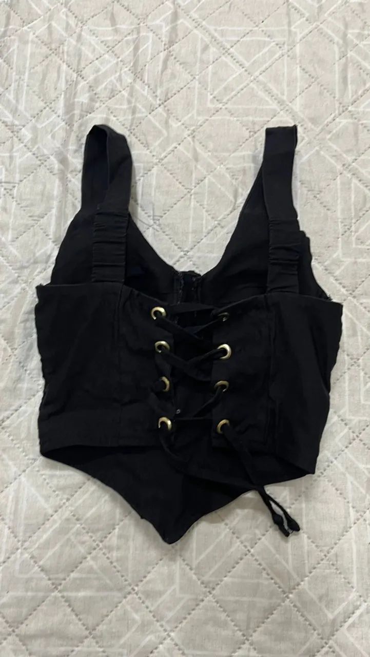 Desapego de roupas - Foto 2