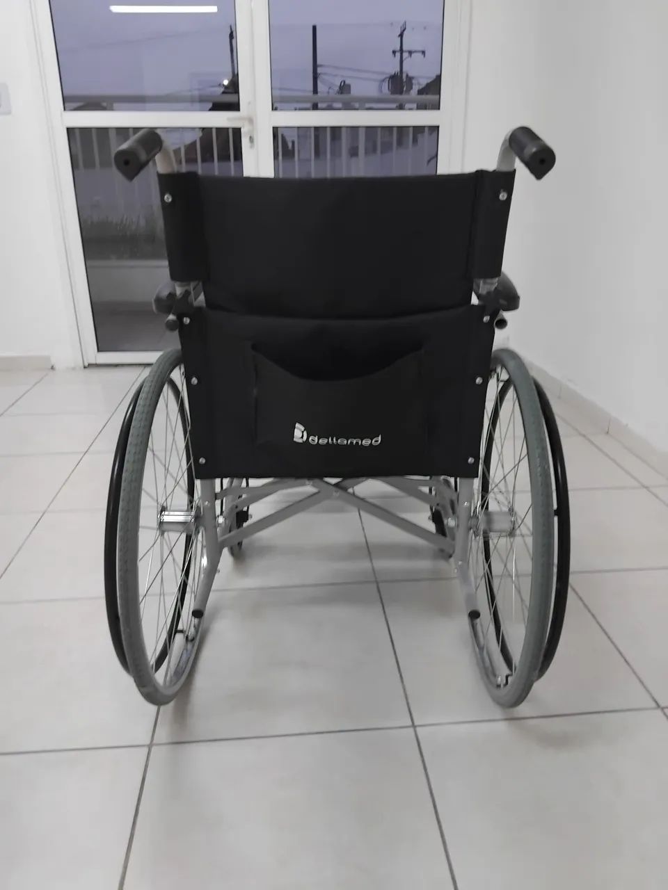 Cadeira de rodas - Foto 3