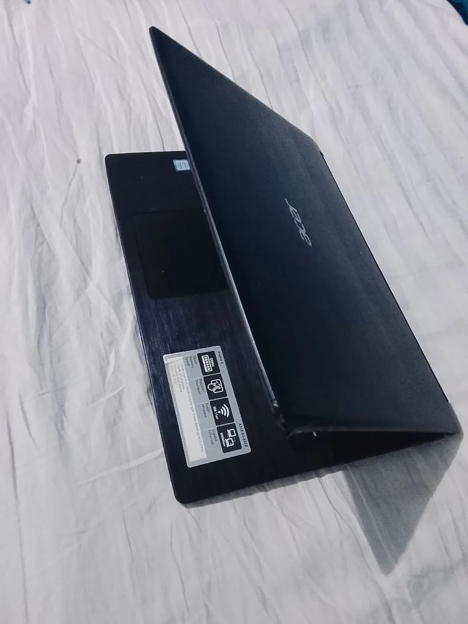 Notebook acer  - Foto 2