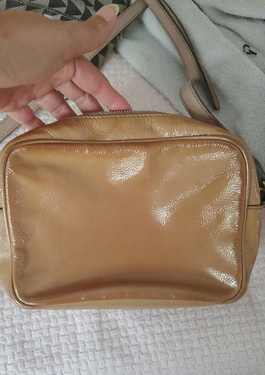 Gucci SOHO DISCO BAG - Foto 4