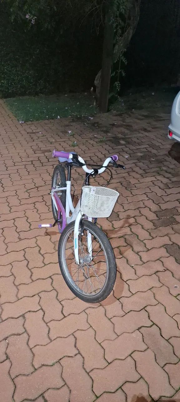 Bicicleta Caloi Ceci Aro 20 - Revisadada - Foto 3
