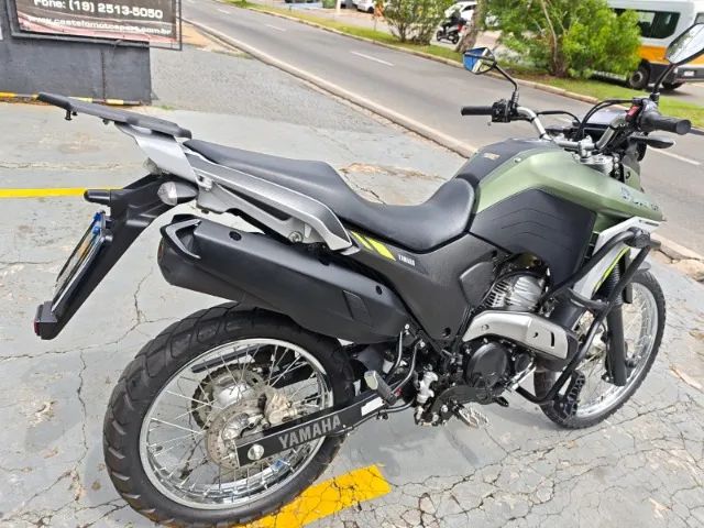 Yamaha XTZ Lander 250 2025 - Foto 5