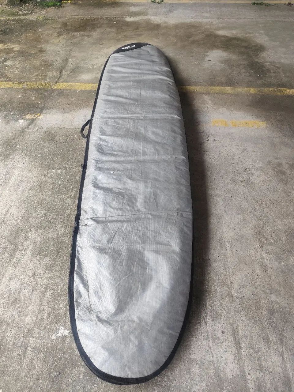 Long board 9.4 com capa - Foto 3