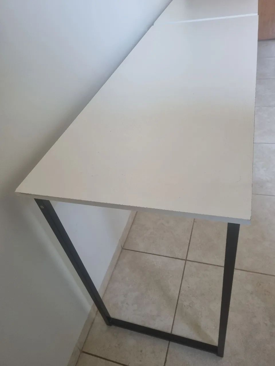 Duas mesas de escritório - Foto 5
