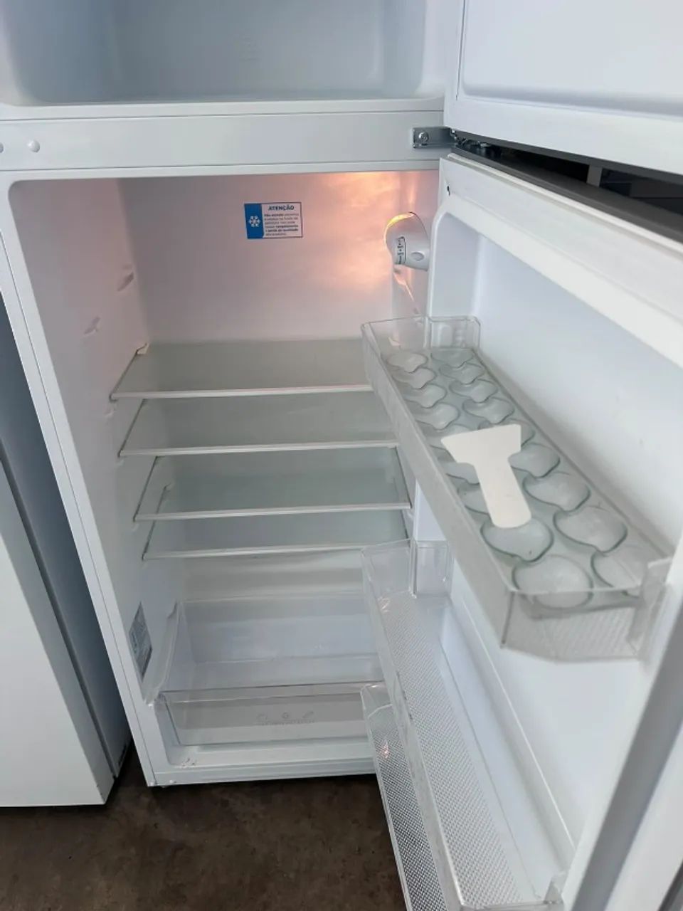 Geladeira - Foto 4