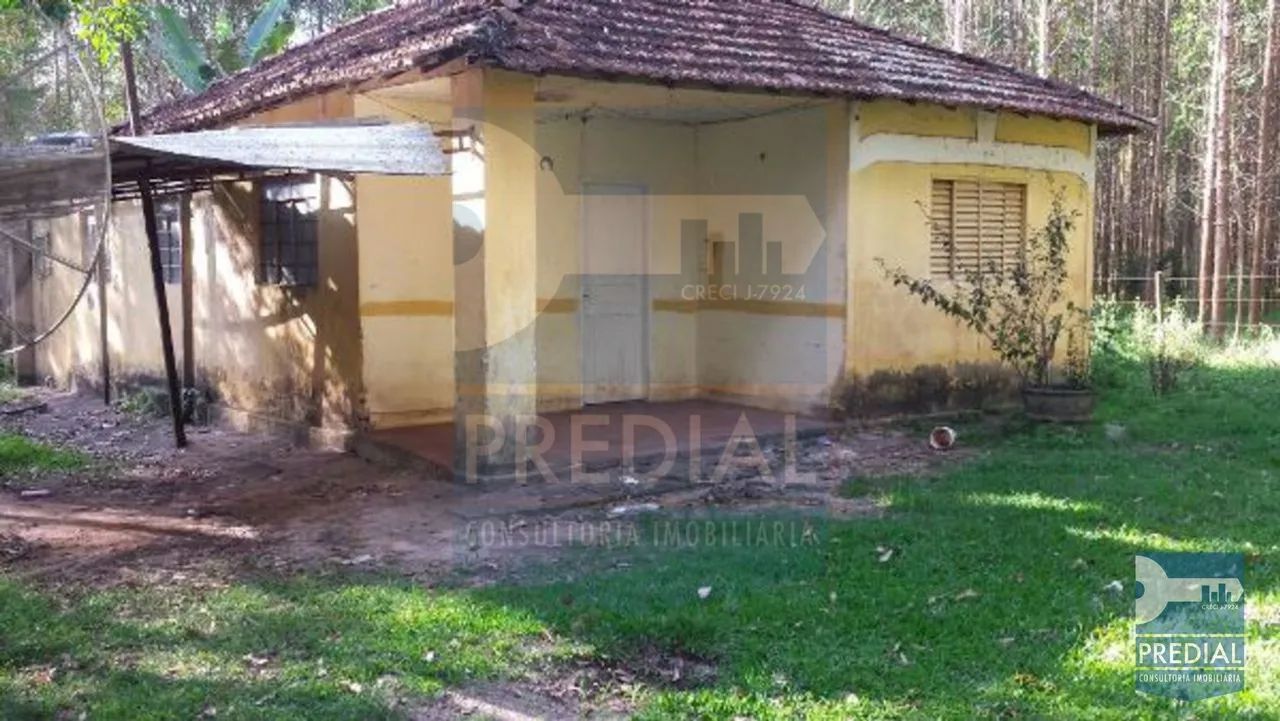 Chácara 0 quarto para Venda Centro, São Carlos - Foto 2