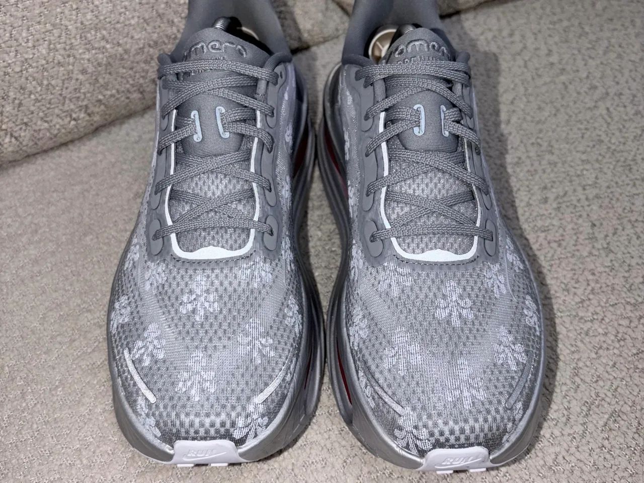 Vomero premium Nike usado 2 vezes  - Foto 4