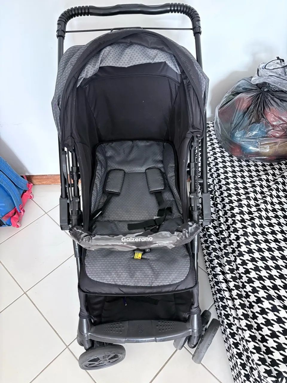 Carrinho de bebê  - Foto 5
