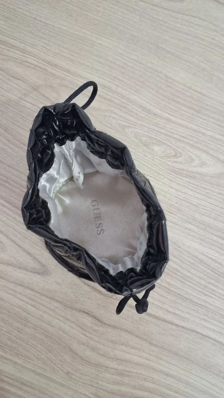 Mini bolsa Guess - Foto 2