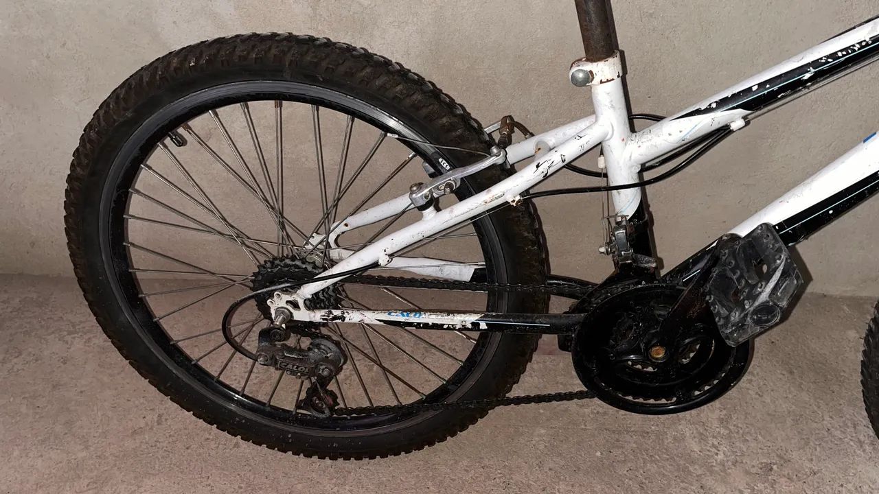 Bike  - Foto 3