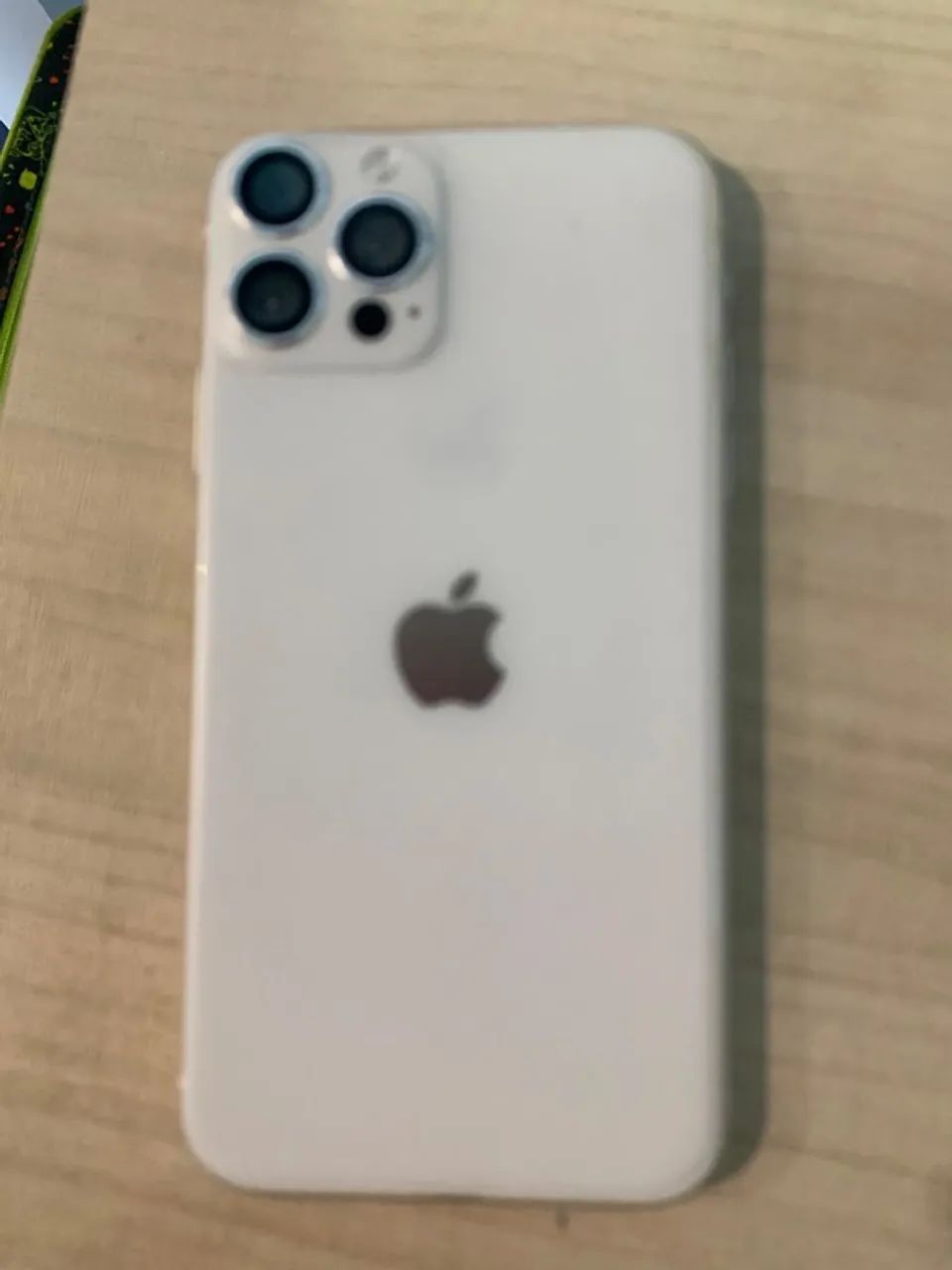 iPhone XR; com película do 13 - Foto 3