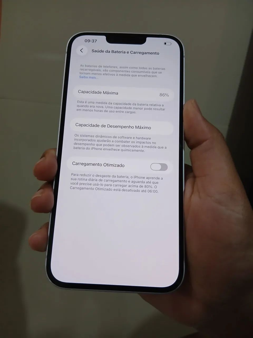 iPhone 14 pro 128gb - Foto 3