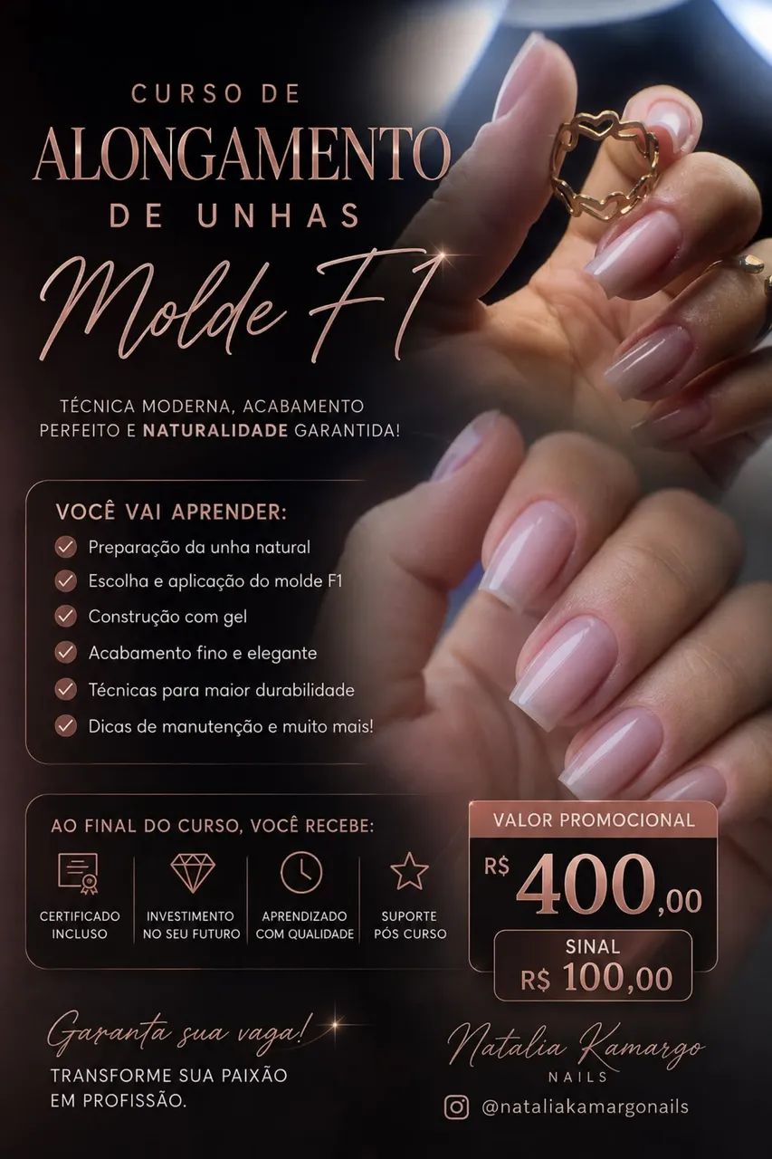 Curso Completo 