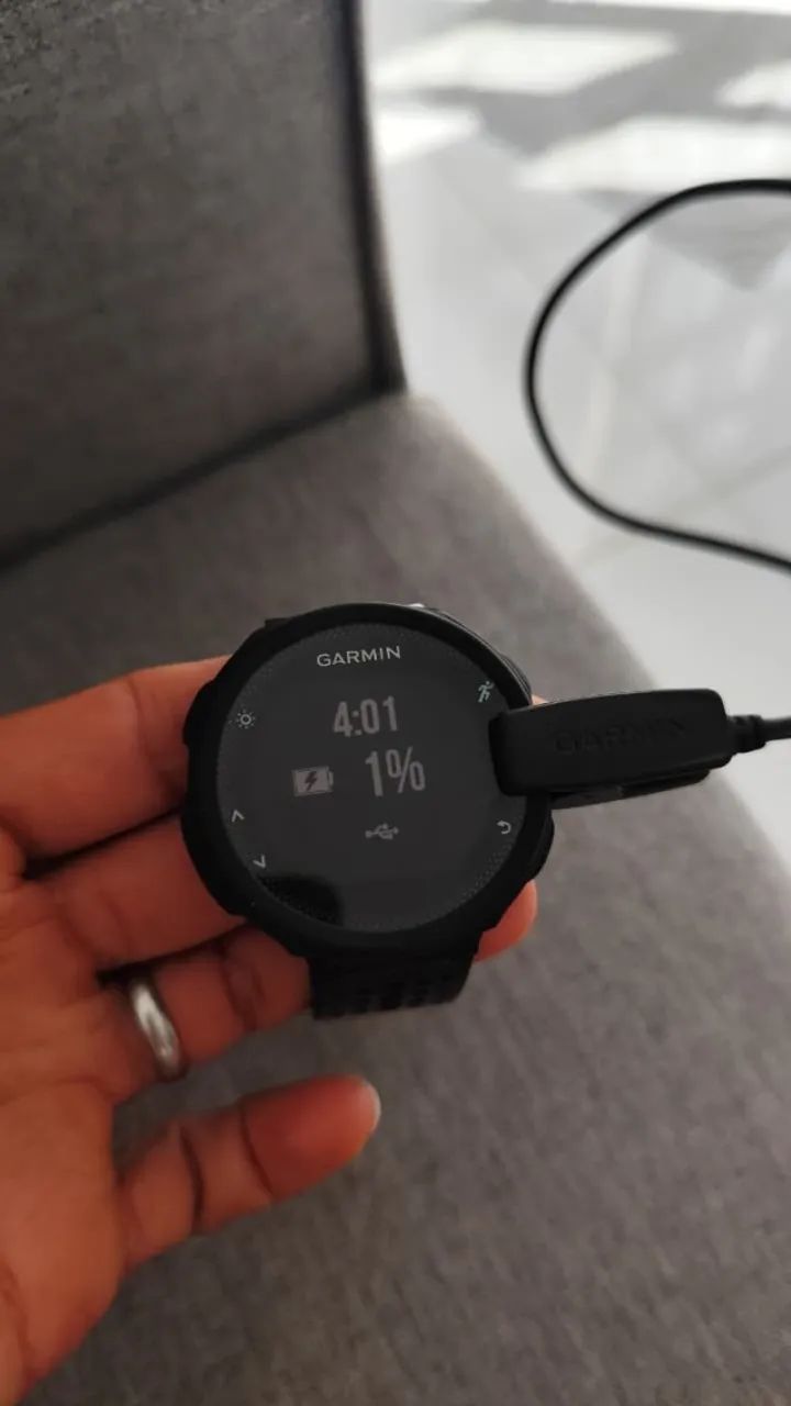 Relógio GARMIN 235 - Foto 2