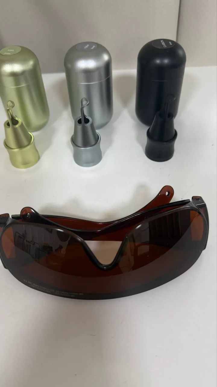 Omer Smart Laser Medical San - Foto 2