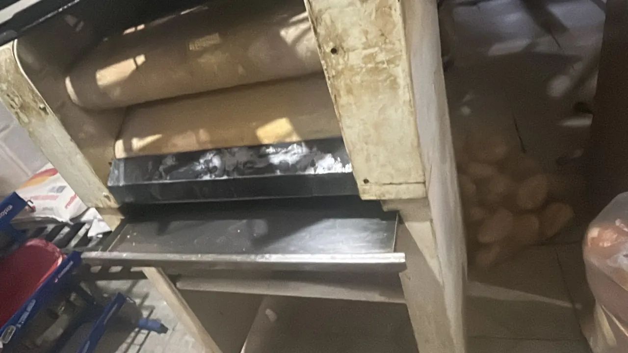 PADARIA COMPLETA À VENDA ? - Foto 2