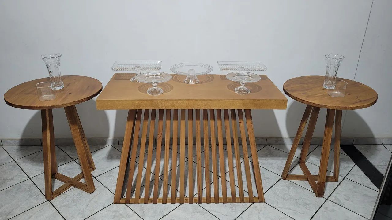 Decoração simples  - Foto 3
