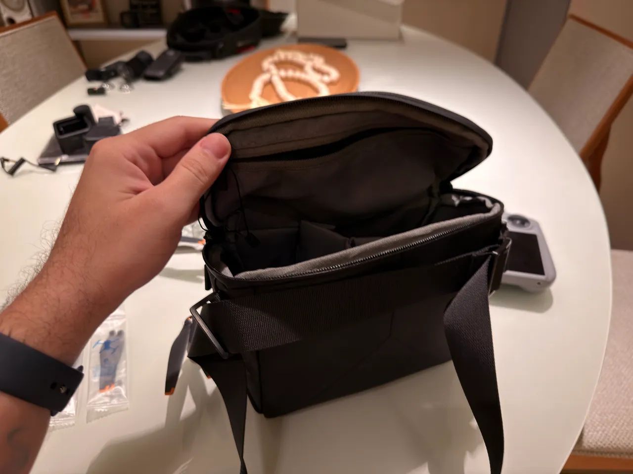 DJI Mini 4 pro Fly more combo plus - Foto 5