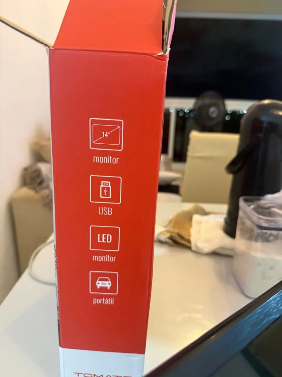Monitor /tela  - Foto 4