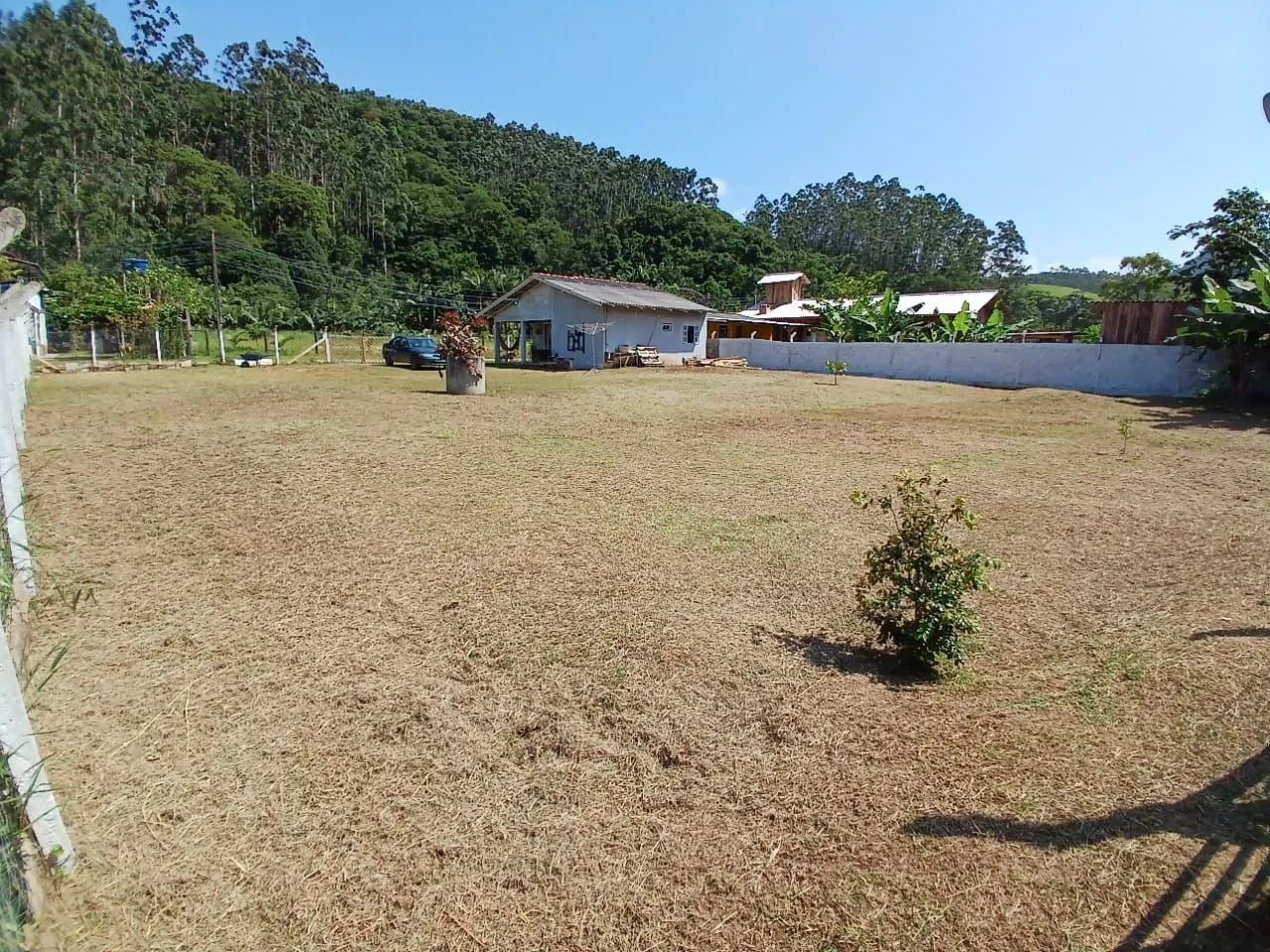SÍTIO a VENDA CAMBORIÚ  - Foto 2