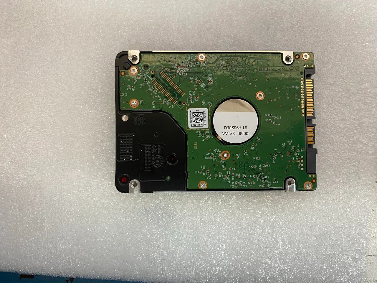 HD NOTEBOOK 1TB W.D. - Foto 4