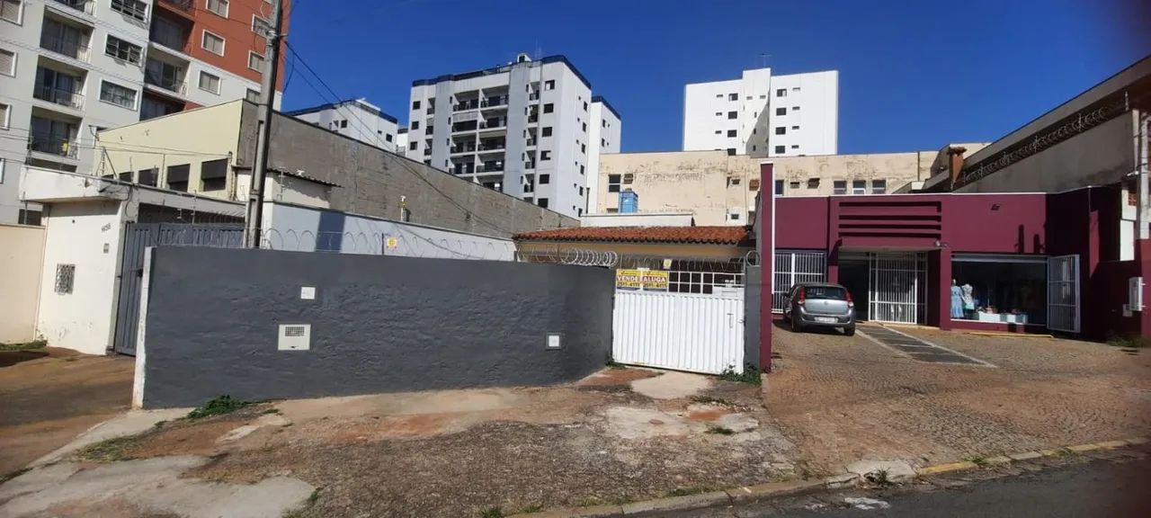 casa - Jardim Guanabara - Campinas - Foto 2