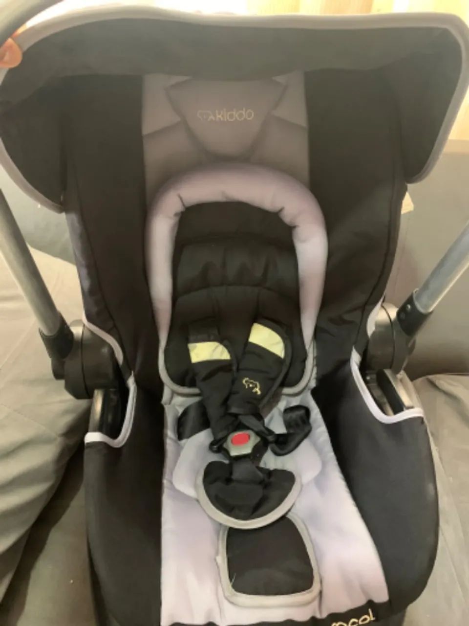 Bebê conforto/ Faça sua proposta
