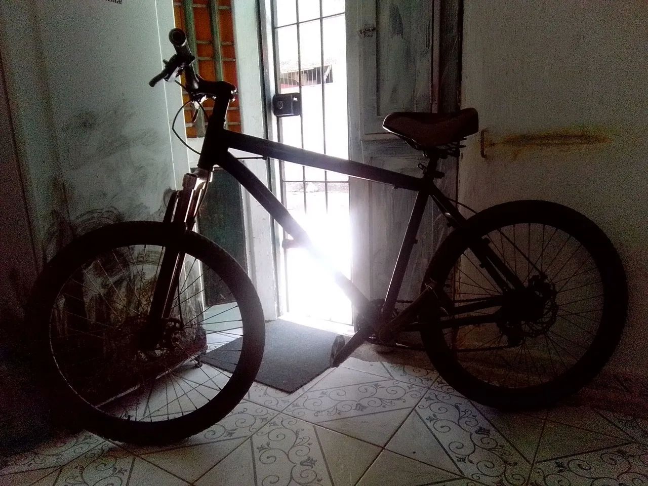 Bicicleta  - Foto 3
